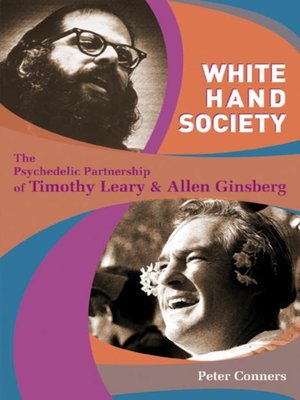 cover image of White Hand Society